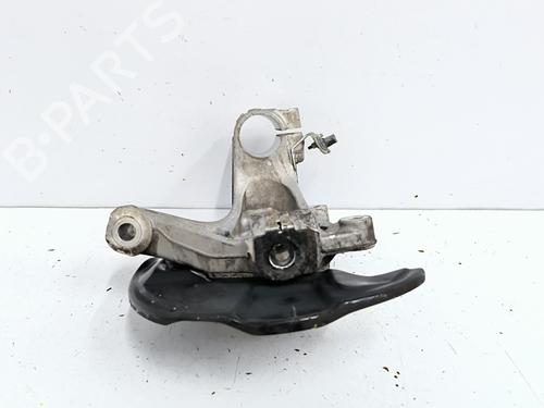 Left front steering knuckle VOLVO XC40 (536) D3 | BP38045282M25 - Image 4