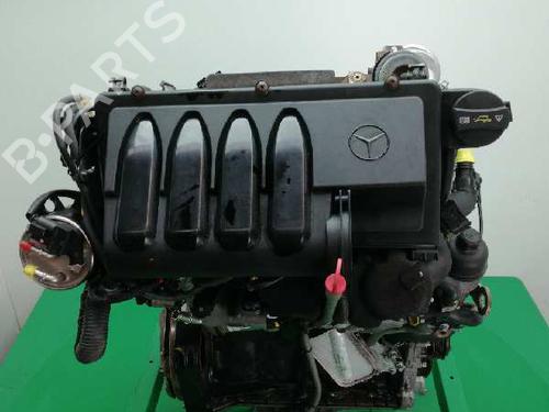Engine MERCEDES-BENZ B-CLASS Sports Tourer (W245)  | BP2228609M1 