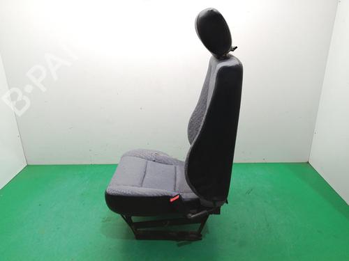 Right front seat RENAULT SCÉNIC I MPV (JA0/1_, FA0_) 2.0 16V (JA1B, JA1D, JA0C) | BP16472506C16 
