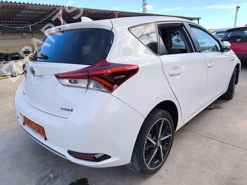 Electronic sensor TOYOTA AURIS (_E18_) 1.3 Dual-VVTi (NRE180_, NRE180R) | BP24579101M84  - Image 8