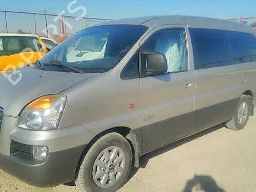 Koelventilatormotor HYUNDAI H-1 / STAREX Bus (A1) 2.5 CRDi | BP4638262M35 