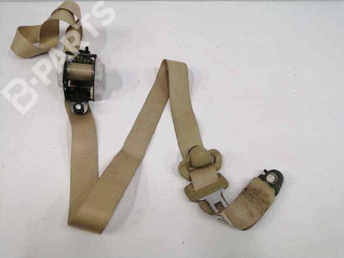 Used Rear right seatbelt HONDA CIVIC VIII Hatchback (FN, FK) 1.8 (FN1, FK2) (140 hp) 6627465