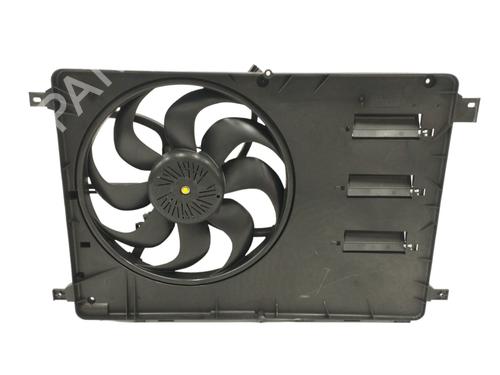 Used Radiator fan VOLVO V40 Hatchback (525) D2 (114 hp) 13942420