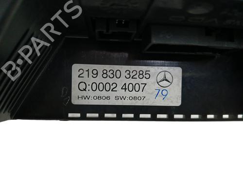 Climate control CITROËN XSARA (N1) 1.6 i | BP17748258I5 