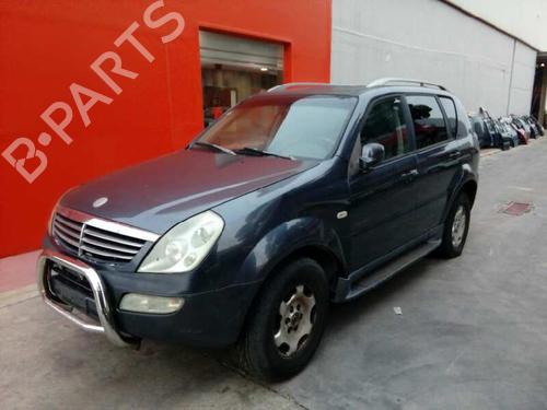 Transfer box SSANGYONG REXTON / REXTON II (GAB_) 3.2 RX320 4x4 | BP36570344M36  - Image 7