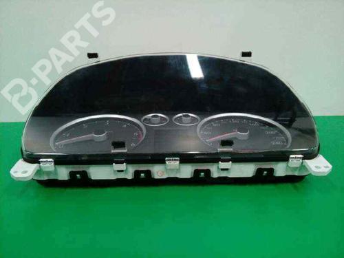 Instrument cluster HYUNDAI i30 (FD) 1.6 CRDi | BP8165777C47 