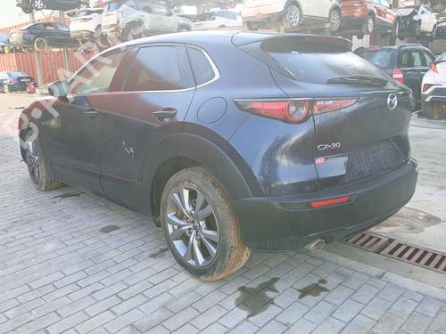 Tailgate MAZDA CX-30 (DM) SKYACTIV-G M Hybrid | BP31925605C6 