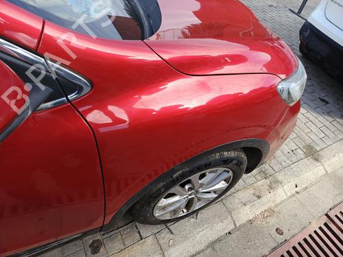 Right front fenders RENAULT KADJAR (HA_, HL_) 1.3 TCe 140 (HLNB, HLN1) | BP31849995C42