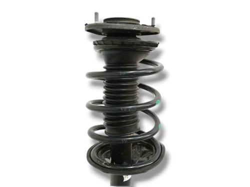 Left front shock absorber TOYOTA COROLLA (_E12_) 1.4 D (NDE120_, NDE120R) | BP27208658M16