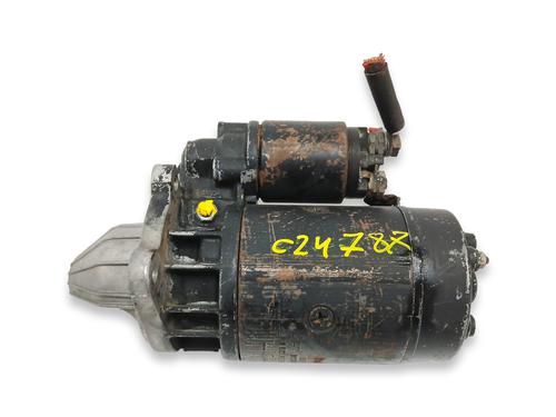 Used Starter FORD TRANSIT Platform/Chassis (FM_ _, FN_ _, FF_ _) [2006-2014]  18132655