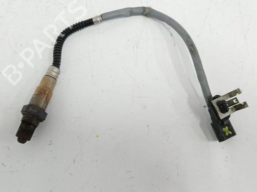 Elektronisk sensor RENAULT CLIO III (BR0/1, CR0/1) 1.2 16V (BR02, BR0J, BR11, CR02, CR0J, CR11) (75 hp) 28705482