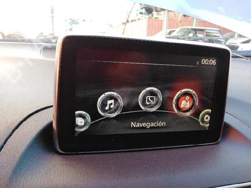 Instrument cluster MAZDA 3 (BM, BN)  | BP13250838C47 