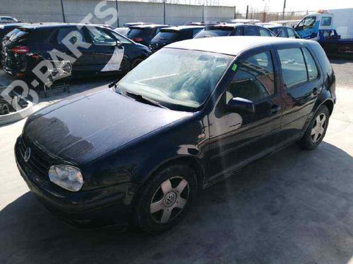 Electronic module VW GOLF IV (1J1) 1.9 TDI | BP10351801M83 