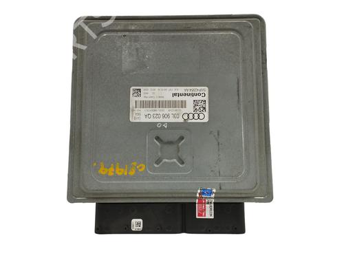 Engine control unit (ECU) AUDI A1 Sportback (8XA, 8XF) | BP16984946M57