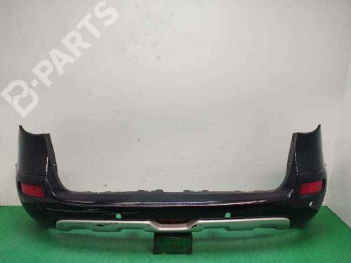 Used Rear bumper RENAULT KOLEOS I (HY_) [2008-2025]  10009425