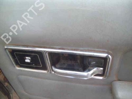 Gearbox JEEP CHEROKEE (XJ)  | BP4200427M3 