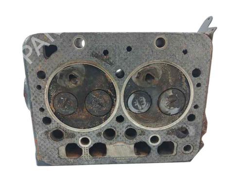 Cylinder head AIXAM 400 0.4 | BP28024808M5 