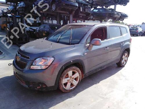 Injector CHEVROLET ORLANDO (J309) 1.8 LPG | BP9862108M100 