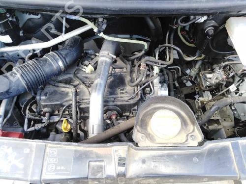 Other OPEL MOVANO B Van (X62) 2.3 CDTI FWD (FV) | BP40041438O1 - Image 16