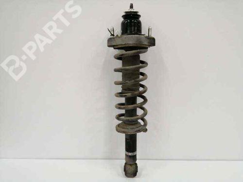 Used Left rear shock absorber MITSUBISHI ASX (GA_W_) [2009-2025]  6453044