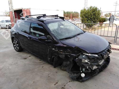 Ratstammeenhed CITROËN C4 CACTUS  | BP7116881M21 
