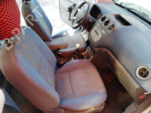 Left front seat FORD TOURNEO CONNECT  | BP11749487C15 