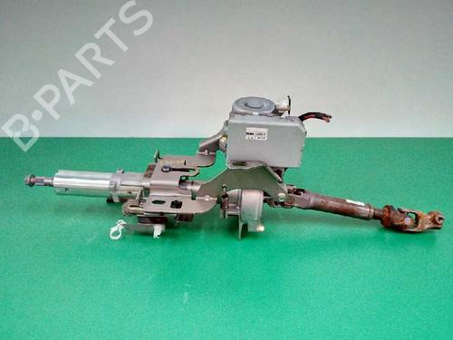 Used Steering column NISSAN QASHQAI II (J11, J11_) 1.5 dCi (110 hp) 4456775