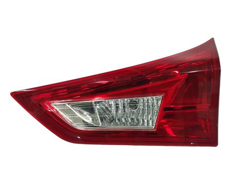 Used Right tailgate light TOYOTA AURIS Estate (_E18_) 1.8 Hybrid (ZWE186_, ZWE186R, ZWE186H) (136 hp) 16912934