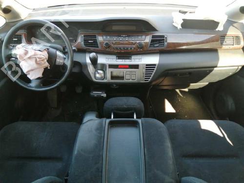 Rear left window mechanism HONDA FR-V (BE)  | BP7883100C24 