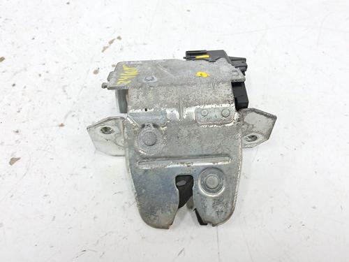 Used Tailgate lock Tailgate lock MERCEDES-BENZ C-CLASS Coupe (CL203) C 220 CDI (203.706) (143 hp) 34137535 34137535