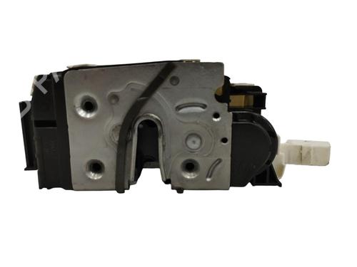 Front right lock MERCEDES-BENZ A-CLASS (W176) A 180 CDI / d (176.012) A1667200435