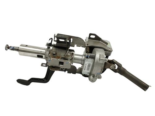 Steering column RENAULT MEGANE IV Hatchback (B9A/M/N_) | BP12436245M21