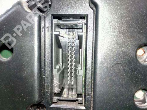 Instrument cluster FORD ESCORT VI (GAL, AAL, ABL) 1.8 TD | BP3524150C47 
