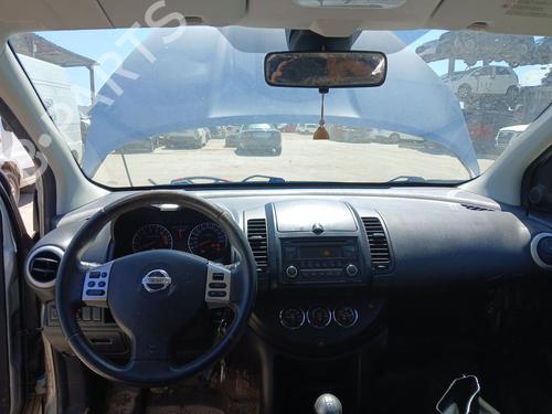 Instrument cluster NISSAN NOTE (E11, NE11) 1.4 | BP36236334C47  - Image 13