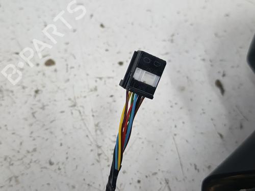 Right mirror RENAULT CLIO V (B7_) 1.5 Blue dCi 100 (B7AD) | BP40292059C27 - Image 4
