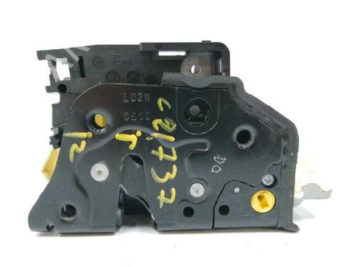 Used Front left lock VW PASSAT B6 Variant (3C5) [2005-2011]  9162279