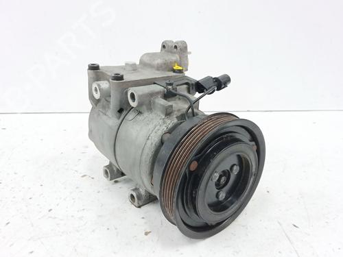 AC compressor HYUNDAI GETZ (TB) 1.5 CRDi GLS | BP34222201M34 - Image 2