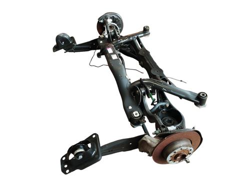 Rear axle SEAT LEON ST (5F8)  | BP17613417M2 