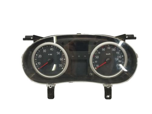 Used Instrument cluster RENAULT KANGOO (KC0/1_) 1.5 dCi (68 hp) 13417307