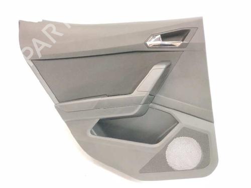 Used Rear right panel SEAT IBIZA V (KJ1, KJG) 1.0 TSI (110 hp) 9958156