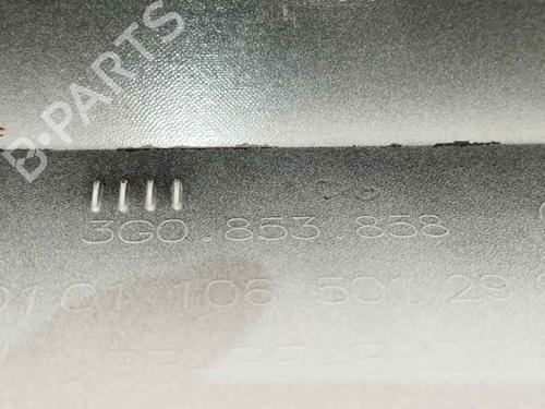 Other VW PASSAT B8 (3G2, CB2) 1.4 TSI | BP26567365O1