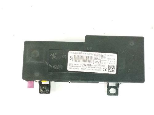 Used Electronic module CITROËN GRAND C4 SPACETOURER (3A_, 3E_) 1.5 BlueHDi 130 (131 hp) 10009427