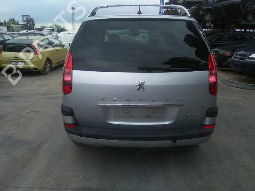 Left front window motor PEUGEOT 807 (EB_)  | BP12429014E21 
