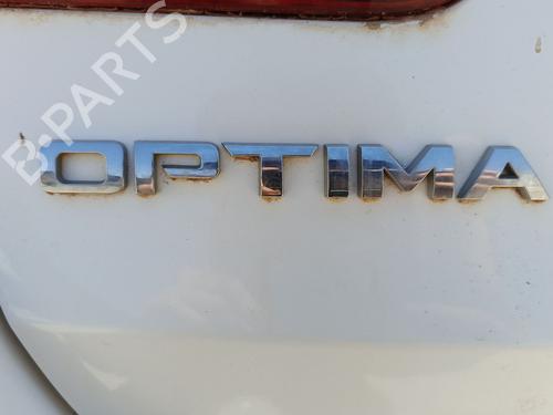 Pièces Détachées Usagées KIA OPTIMA (JF) 1.7 CRDi 4863397
