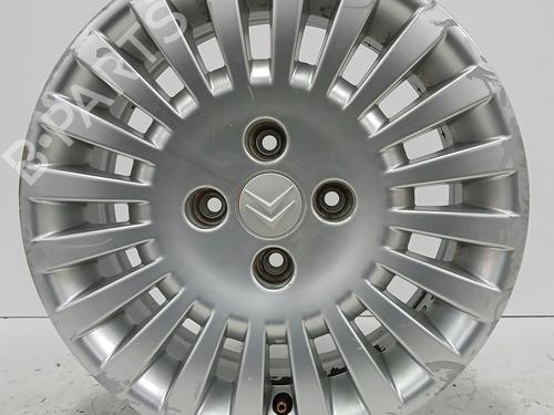 Felg CITROËN C3 I (FC_, FN_) 1.4 HDi (68 hp) 24228424