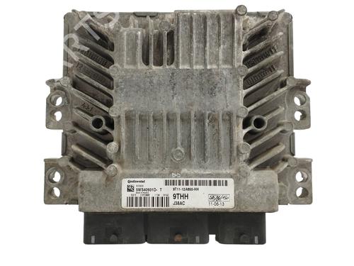 Used Engine control unit (ECU) FORD TOURNEO CONNECT 1.8 TDCi /TDDi /DI (75 hp) 17696346