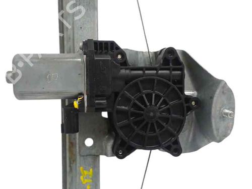 Rear left window mechanism RENAULT CAPTUR I (J5_, H5_) 1.5 dCi 110 | BP23960849C24 - Image 5
