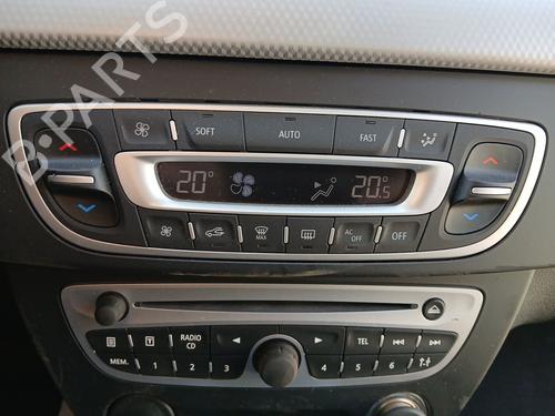 Left headlight RENAULT FLUENCE (L3_) 1.5 dCi (L30B) | BP36774132C28 - Image 18