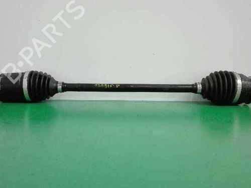 Used Right front driveshaft SUBARU XV (GT) 2.0 i AWD (GT7) (156 hp) 4763531