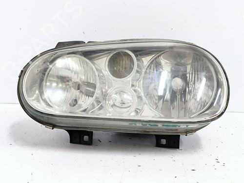 Used Left headlight Left headlight 39592393 39592393